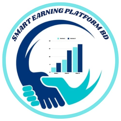 Smart Earning Platform BD